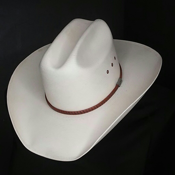 Resistol George Strait Other - Resistol George Strait Alamosa 10X cowboy hat